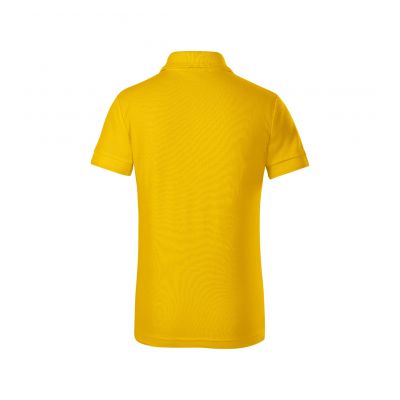 3. Koszulka Malfini Pique Polo Jr MLI-22204