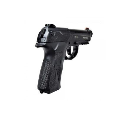 2. Pistolet wiatrówka BRUNI CN814 Sport kal. 4,5 mm BB, 20-strzałowy CO-2, do 17J