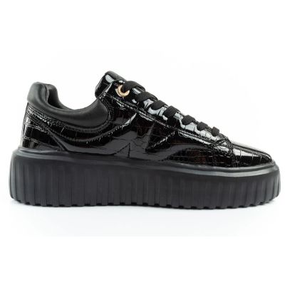 4. Lee Cooper buty trampki sneakersy damskie modne wygodne wytrzymałe