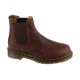 Dr. Martens 2976 Ambasador DM31987253 Brązowe 42