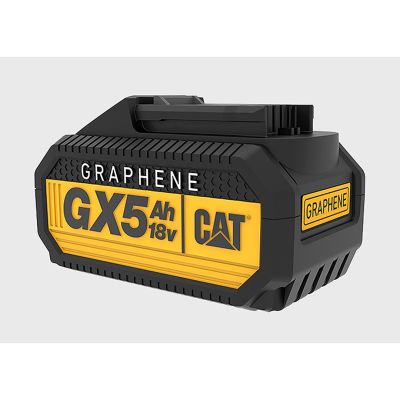 2. Bateria grafenowa Heavy Duty CAT GXB5