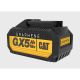 2. Bateria grafenowa Heavy Duty CAT GXB5