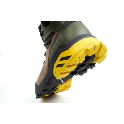 8. Buty trekkingowe Aku Reactive GTX M 668220