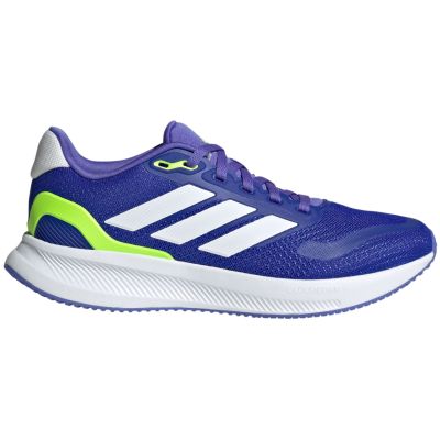 7. Buty adidas Runfalcon 5 Jr IE8590