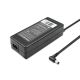 6. Zasilacz Qoltec 50076.90W do notebooka Toshiba (19 V; 4,9 A; 90W; 5.5 mm x 2.5 mm)