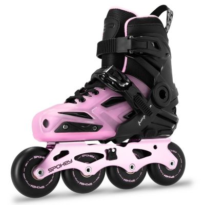 6. Rolki Spokey Freespo Jr SPK-944662 r. 31-34