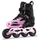 6. Rolki Spokey Freespo Jr SPK-944662 r. 31-34