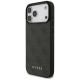 2. Etui Guess 4G Classic na iPhone 17 Pro Max / 18 Pro Max - czarne