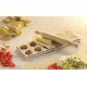 3. GEFU TASCA Foremka do ravioli