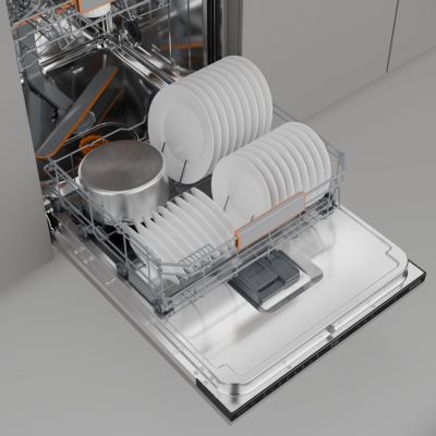 11. Zmywarka do zabudowy GORENJE GV663B65XXL