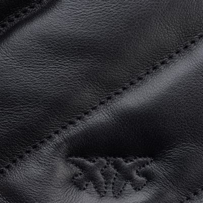 5. Torebka skórzana Pinko LOVE PUFF MINI CL 100039 A0F2 czarna (100039 A0F2 Z99O)