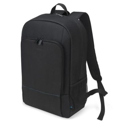 8. DICOTA D3250104 torba na laptop 43,9 cm (17.3") Plecak Czarny