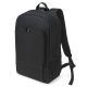 8. DICOTA D3250104 torba na laptop 43,9 cm (17.3") Plecak Czarny