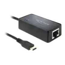 DeLOCK 62642 karta sieciowa Ethernet 1000 Mbit/s