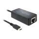 DeLOCK 62642 karta sieciowa Ethernet 1000 Mbit/s