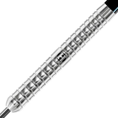 8. Rzutki Harrows Pulse 90% Steeltip HS-TNK-000013343