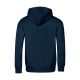 4. Bluza unisex Vibe Hoodie (granatowy)