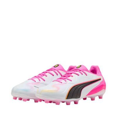 2. Buty piłkarskie Puma King 20 Pro FG/AG 108461 05