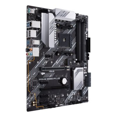5. Płyta główna Asus PRIME B550-PLUS