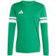 15. Koszulka adidas Squadra 25 Long Sleeve M JN7490