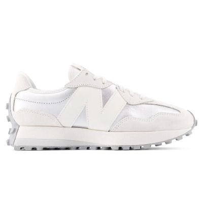 2. Buty klasyczne damskie New Balance 327 Lifestyle  (WS327GLA)