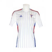 Koszulka adidas Junior Górnik Zabrze (sam herb) F86477