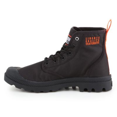4. Buty Palladium Hi Change W 76648-001-M