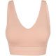 Stanik sportowy 4F W H4Z22 STAD017 65S