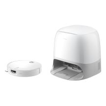 Roborock Qrevo Curv 2 ProX Biały