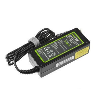 2. GREEN CELL PRO ZASILACZ AD16AP DO LENOVO B590 THINKPAD R61 R500 T430 T430S T510 T520 T530 X200 X201 X220 X230 20V 3.25A 65W