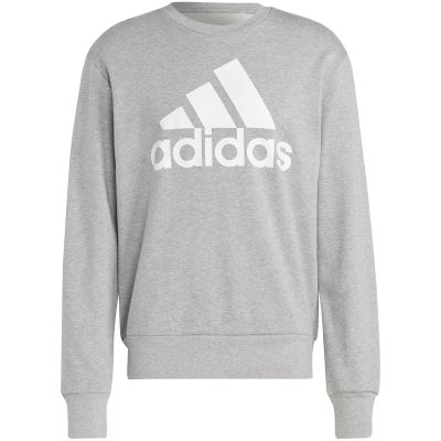 7. Bluza adidas Essentials French Terry Big Logo M IC9326