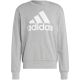 7. Bluza adidas Essentials French Terry Big Logo M IC9326