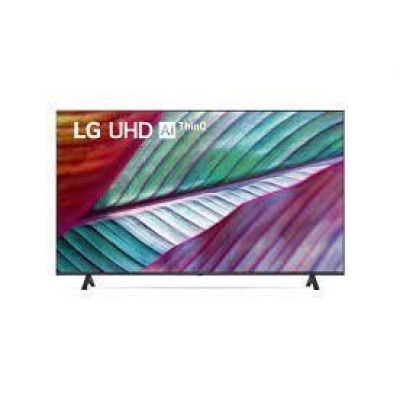 12. Telewizor LG 55UR781C LED 55'' 4K Ultra HD WebOS Dolby Digital DVB-T2 Czarny