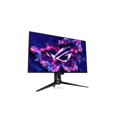 15. MONITOR ASUS 31.5" PG32UCDMZ 4K QD-OLED 240 Hz