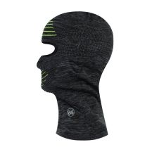 Kominiarka Buff Buff® DryFlx® Pro Balaclava Black