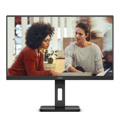 7. MONITOR AOC LED 24" 24E3QAF