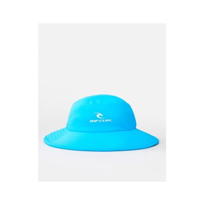 3. Kapelusz RIP CURL Beach Hat -Boy niebieski