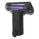 19. Odkurzacz pionowy bezprzewodowy 18V BSV520BRP-QW BLACK+DECKER