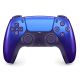 41. Kontroler Sony PS5 DualSense Chrome Indigo V2