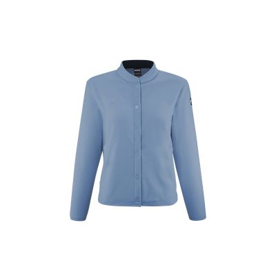 4. Kurtka MILLET W Cima? Fleece Jkt Niebieski