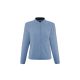 4. Kurtka MILLET W Cima? Fleece Jkt Niebieski
