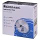 9. Wentylator podłogowy Ravanson WT-7045 (kolor inox)