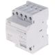 STYCZNIK MODUŁOWY KMC-63-40 63 A 400 V AC IDEAL