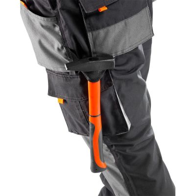 3. NEO tools 81-240-S ubranie robocze Szary