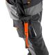 3. NEO tools 81-240-S ubranie robocze Szary