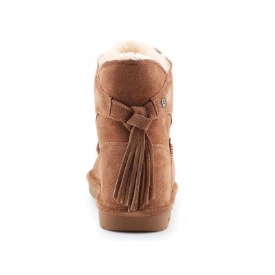 11. Buty BearPaw Mia Jr 2062Y-220 Hickory II