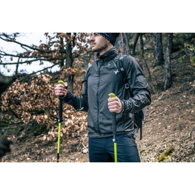 5. Kurtka Silvini Men Jacket Vetta MJ1612 M 3120-MJ1612/0811
