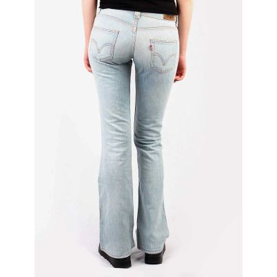 4. Jeansy Levi's Jeans W 01529-8796