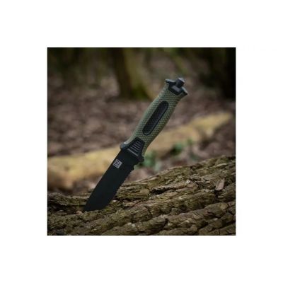 4. Nóż Tactical Ops 9242 101 INC