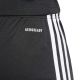 6. Spodenki damskie adidas Squadra 25 czarne JJ0012